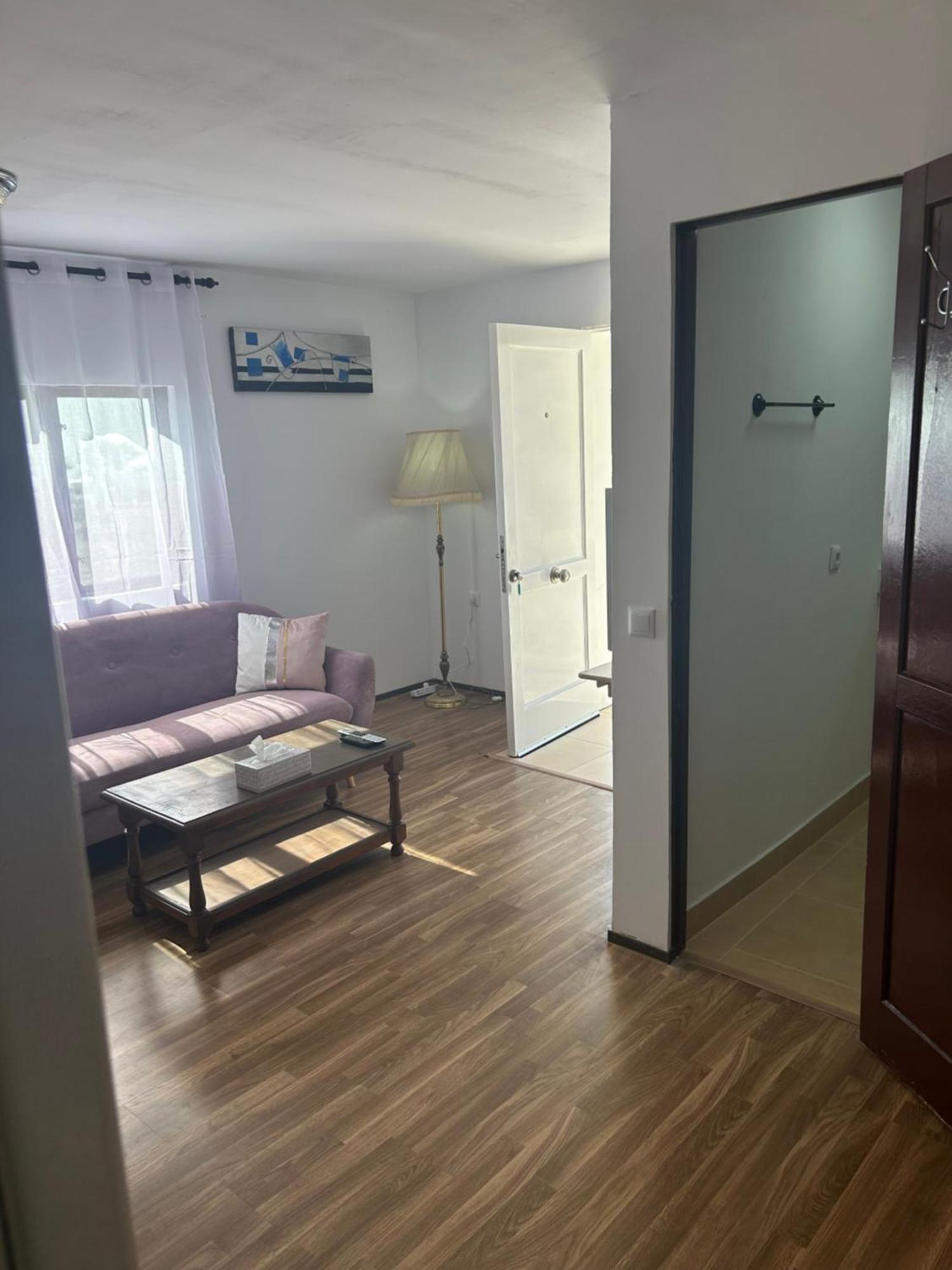 Appartamento Casa Mirador Arona  Esterno foto