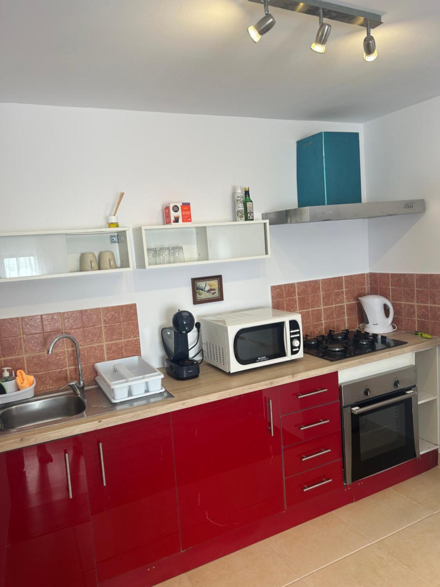 Appartamento Casa Mirador Arona  Esterno foto