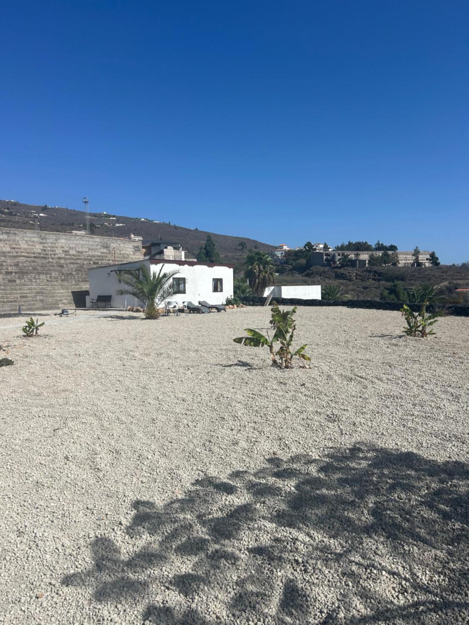 Appartamento Casa Mirador Arona  Esterno foto