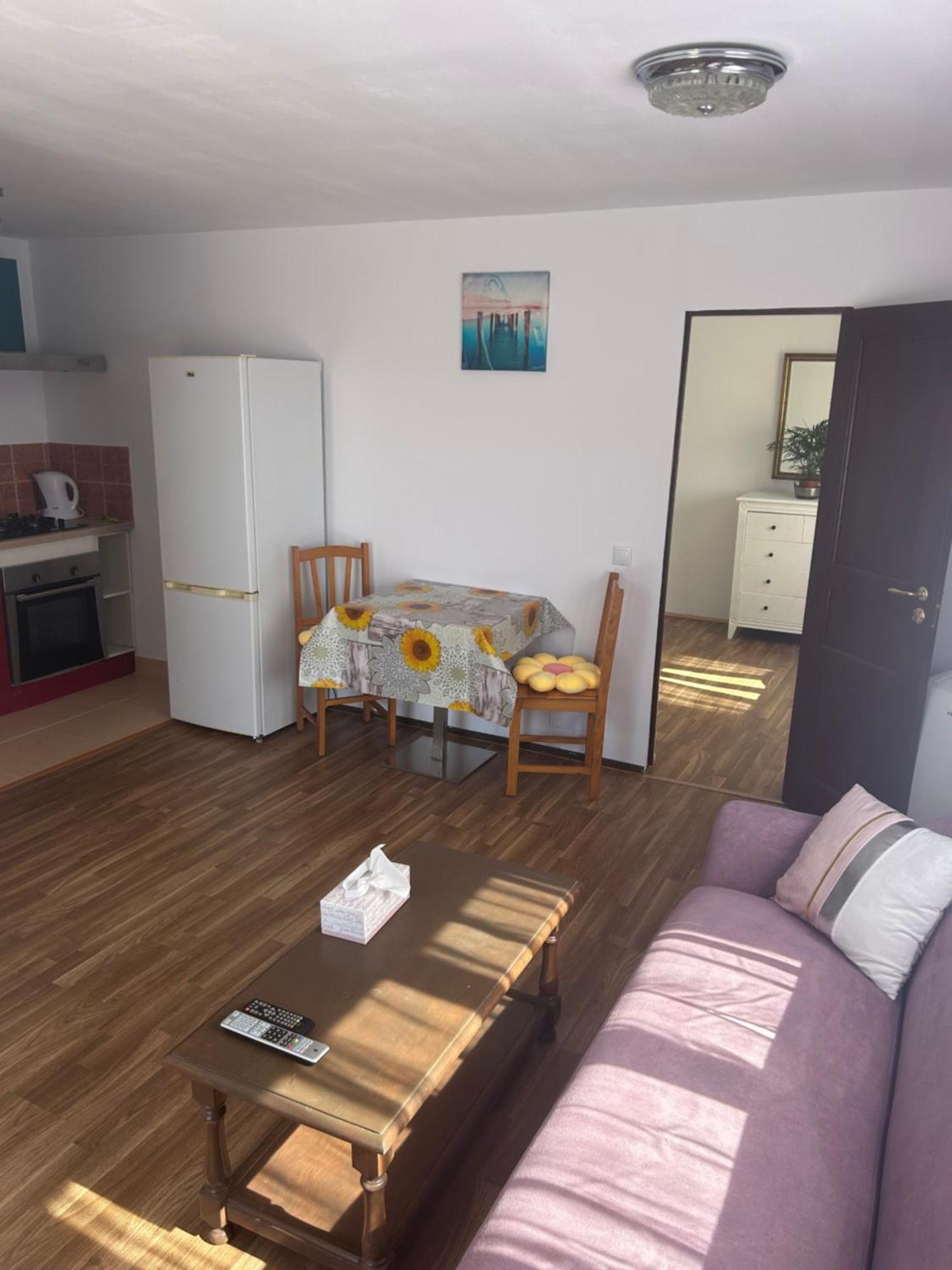Appartamento Casa Mirador Arona  Esterno foto
