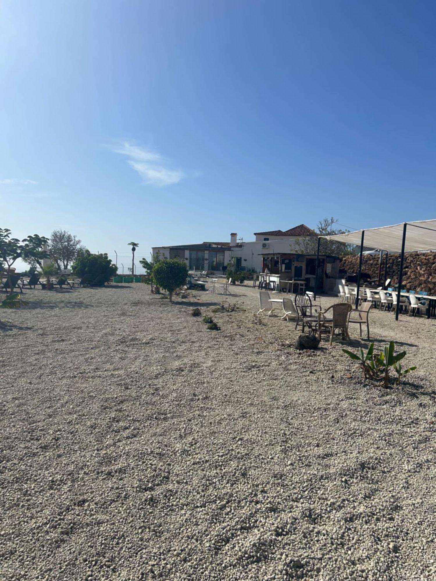 Appartamento Casa Mirador Arona  Esterno foto