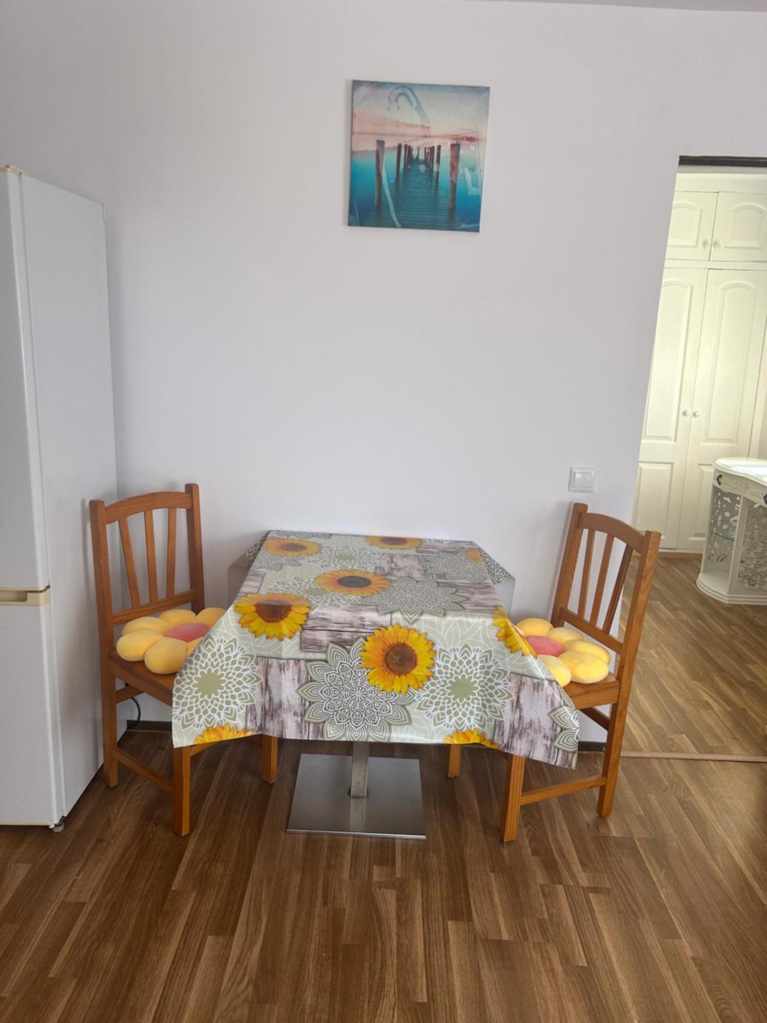 Appartamento Casa Mirador Arona  Esterno foto