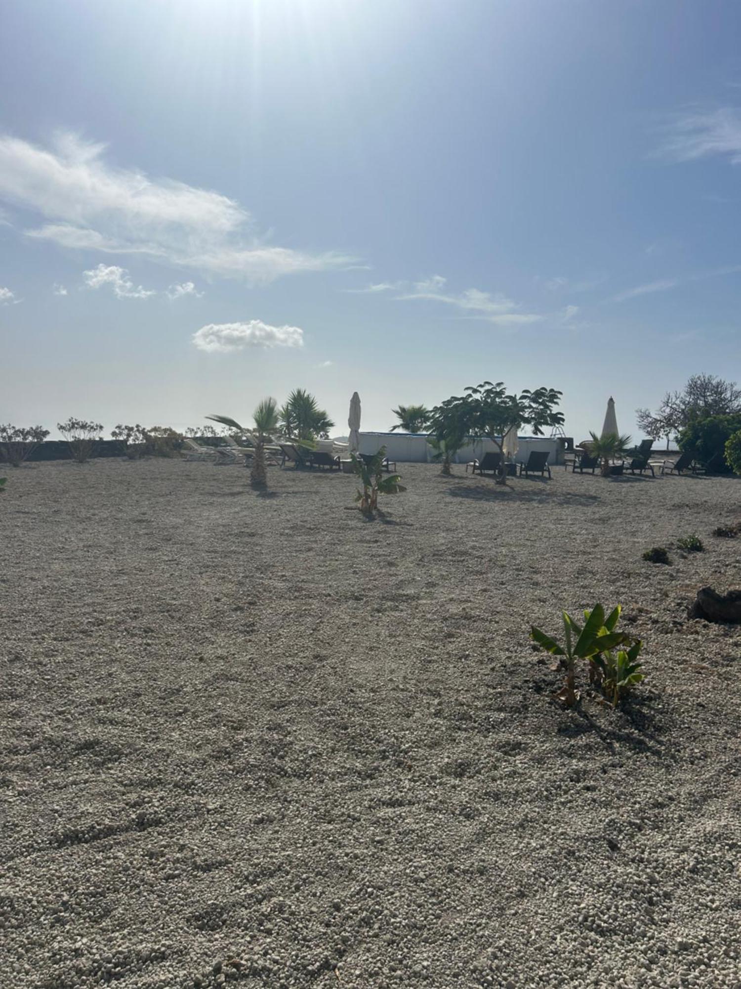 Appartamento Casa Mirador Arona  Esterno foto