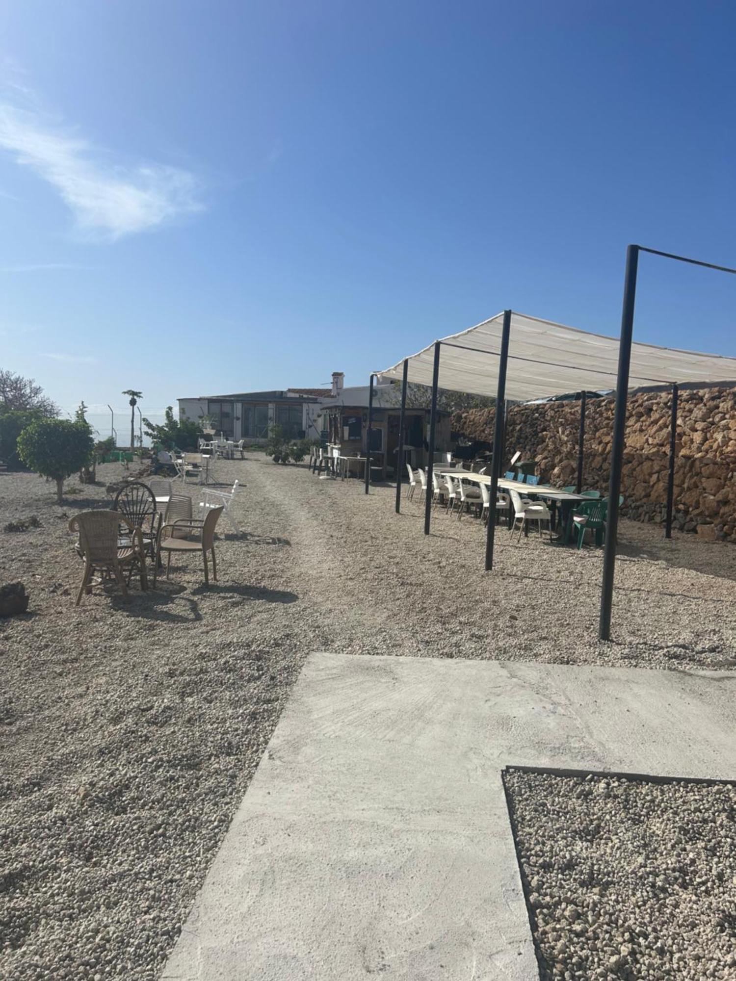 Appartamento Casa Mirador Arona  Esterno foto