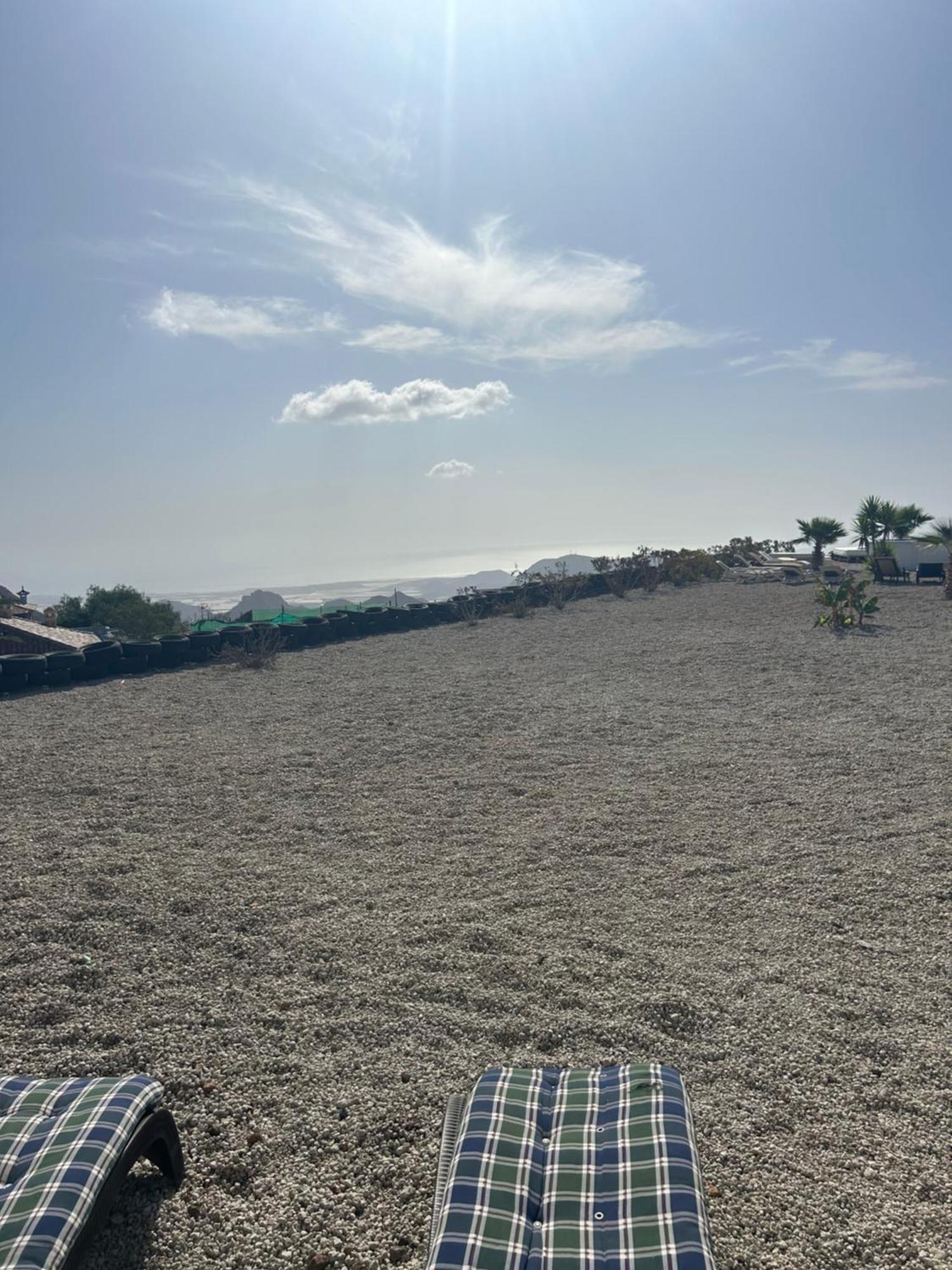 Appartamento Casa Mirador Arona  Esterno foto