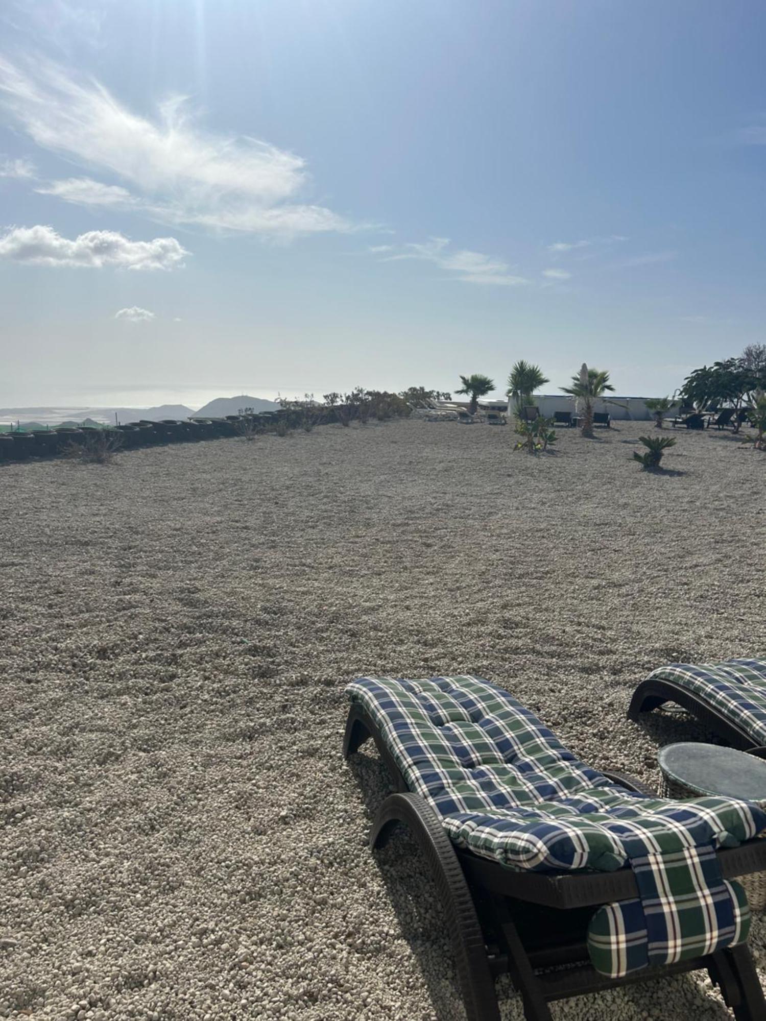 Appartamento Casa Mirador Arona  Esterno foto
