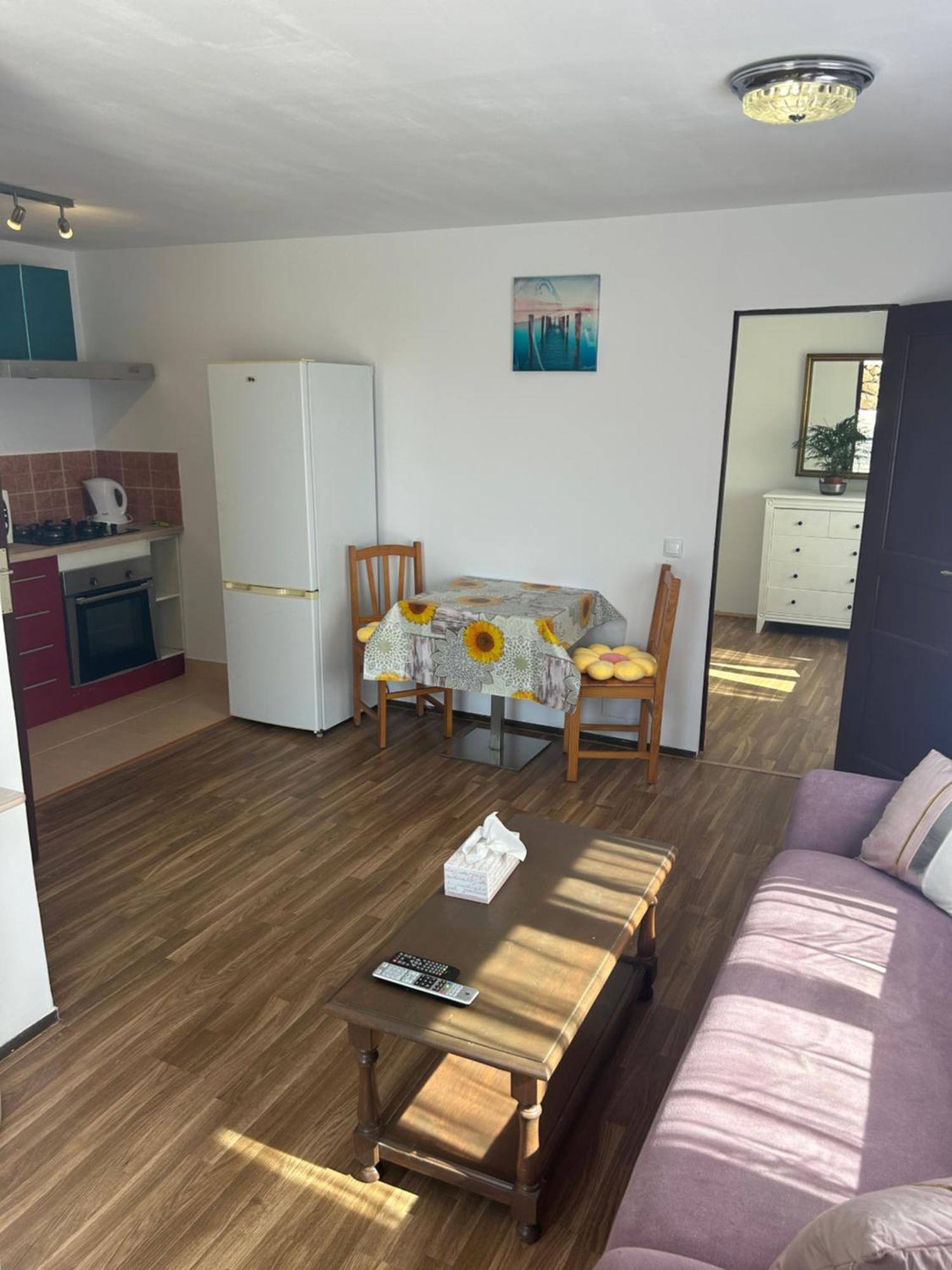 Appartamento Casa Mirador Arona  Esterno foto