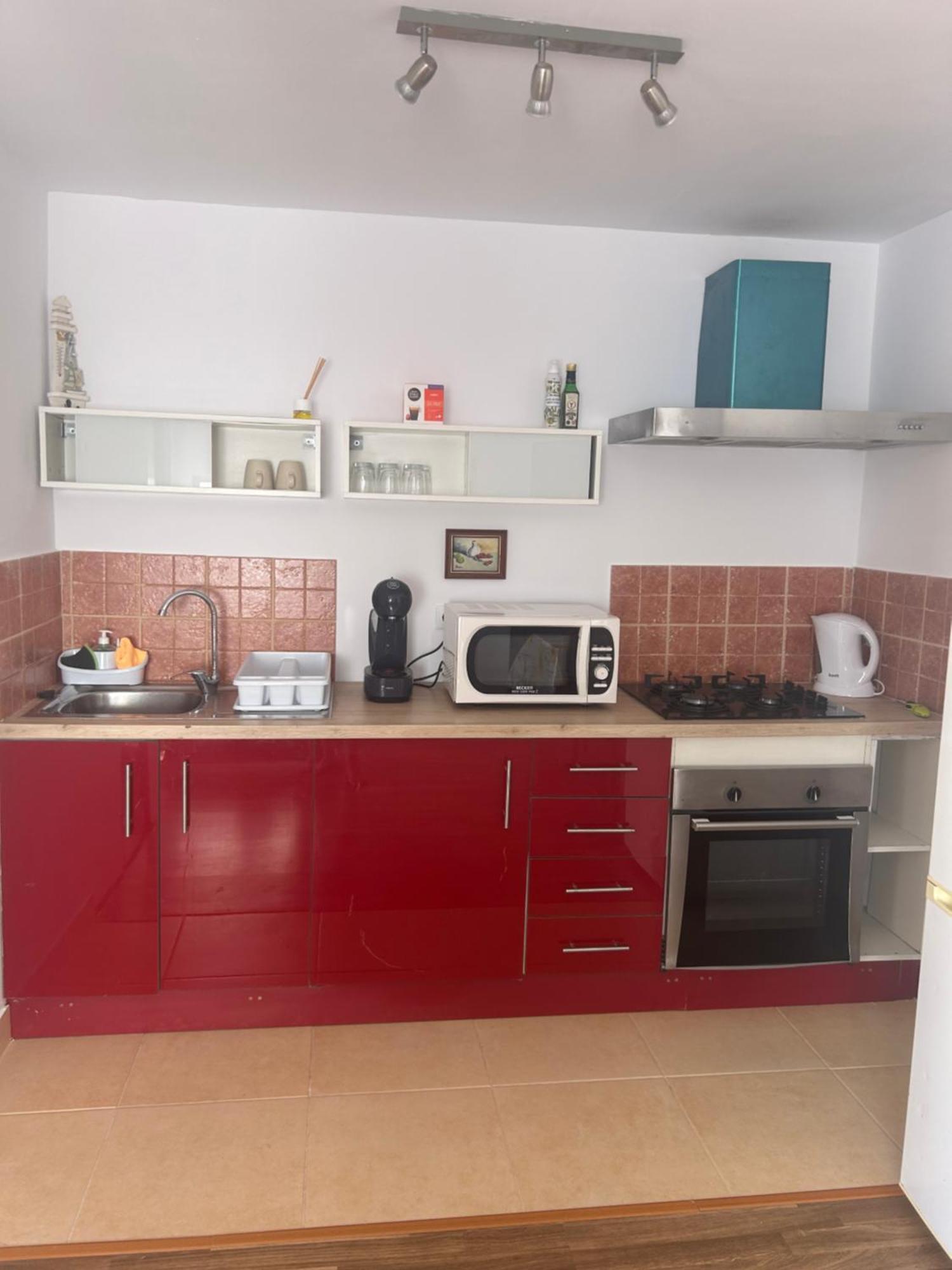 Appartamento Casa Mirador Arona  Esterno foto