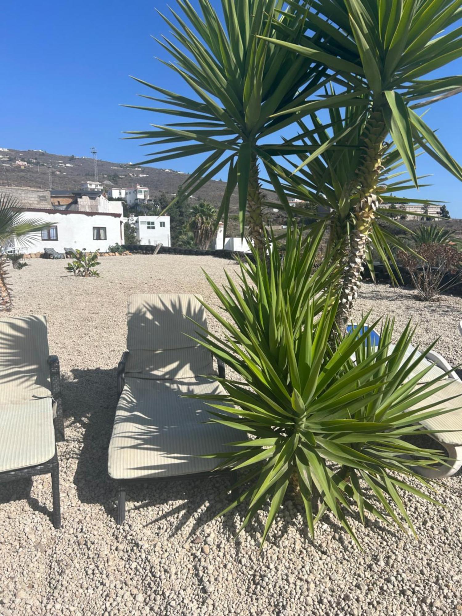 Appartamento Casa Mirador Arona  Esterno foto