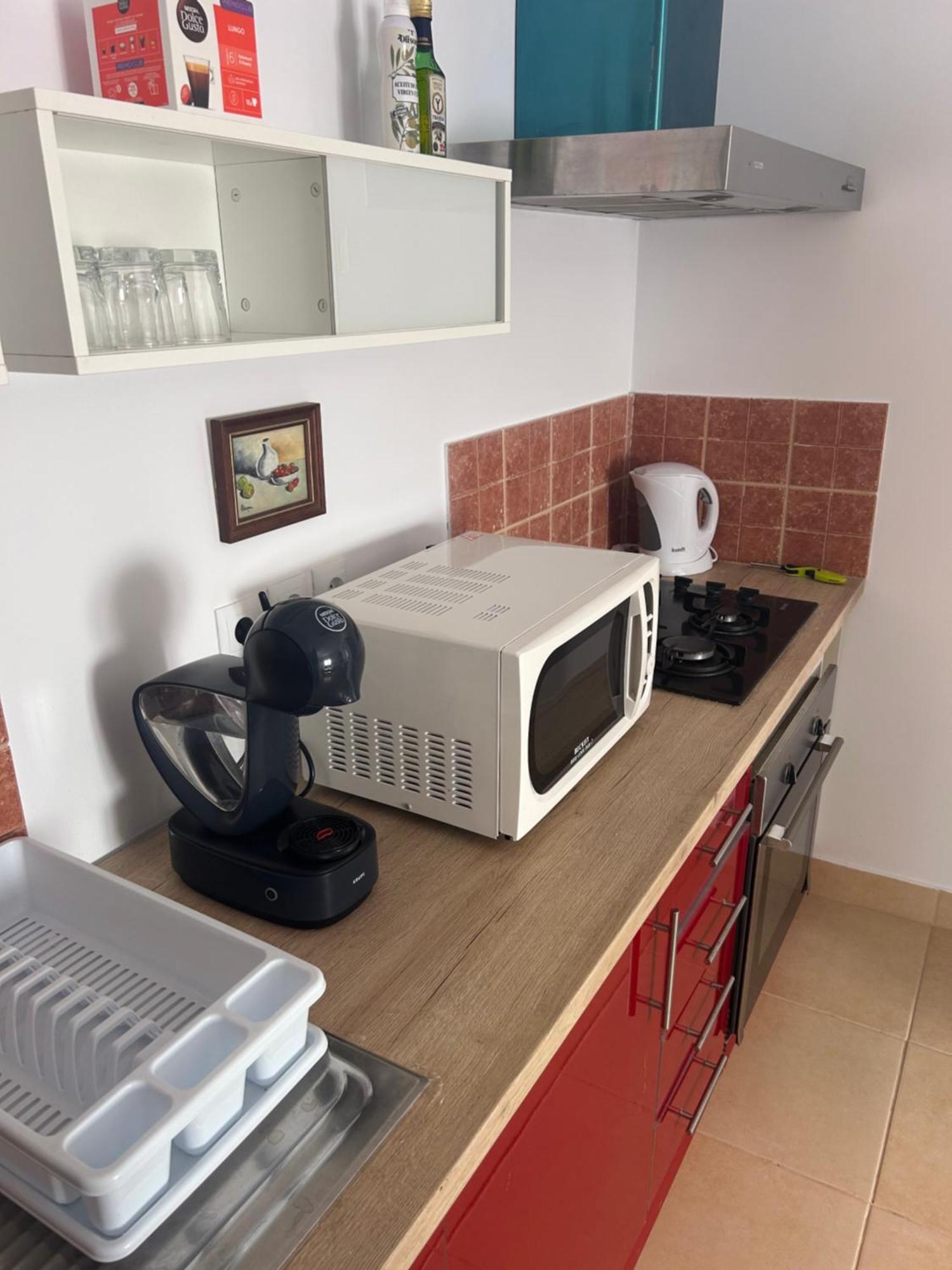 Appartamento Casa Mirador Arona  Esterno foto