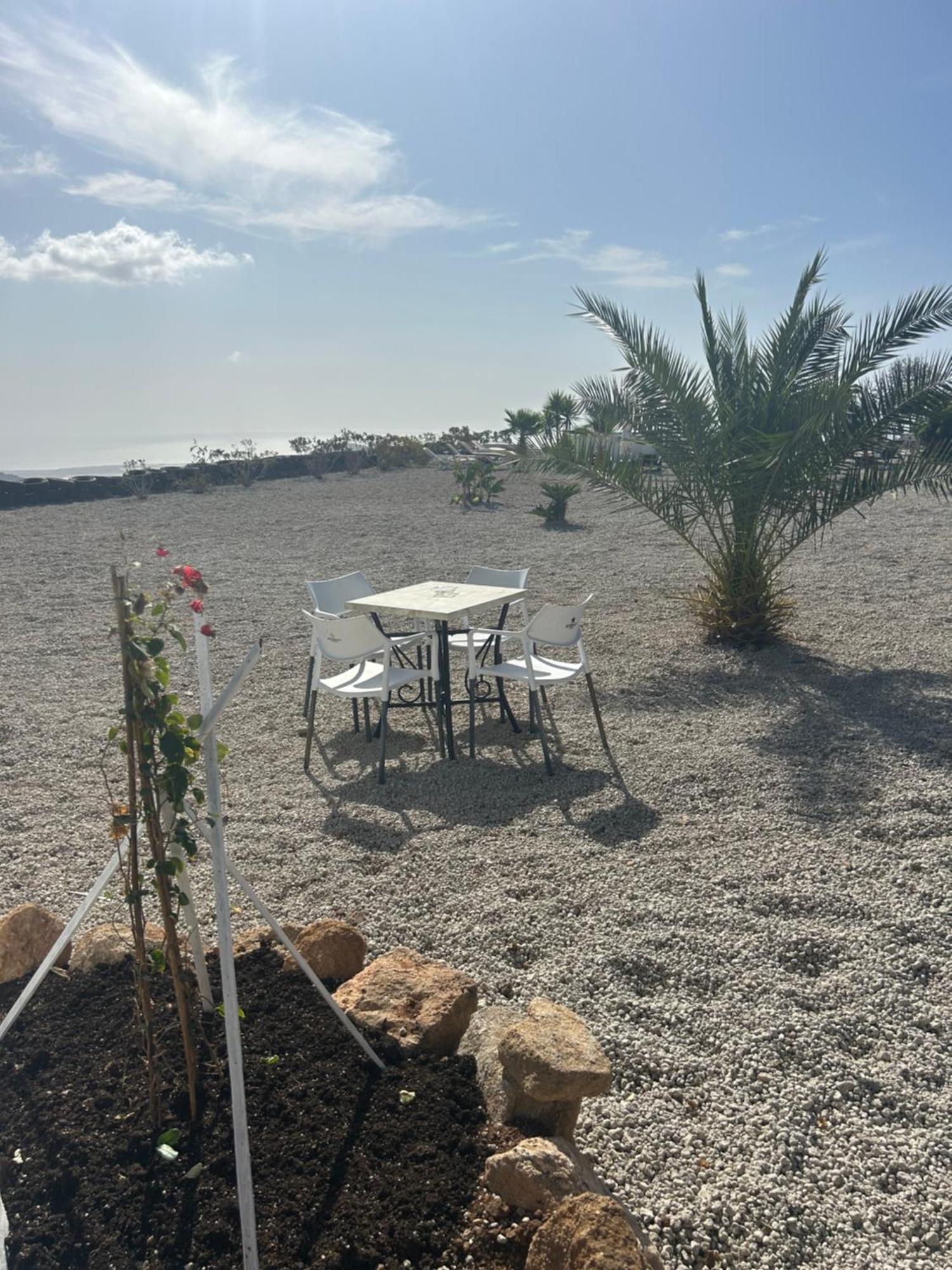 Appartamento Casa Mirador Arona  Esterno foto