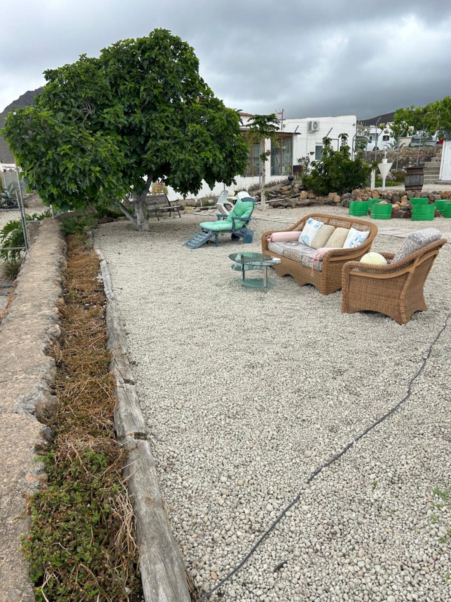 Appartamento Casa Mirador Arona  Esterno foto