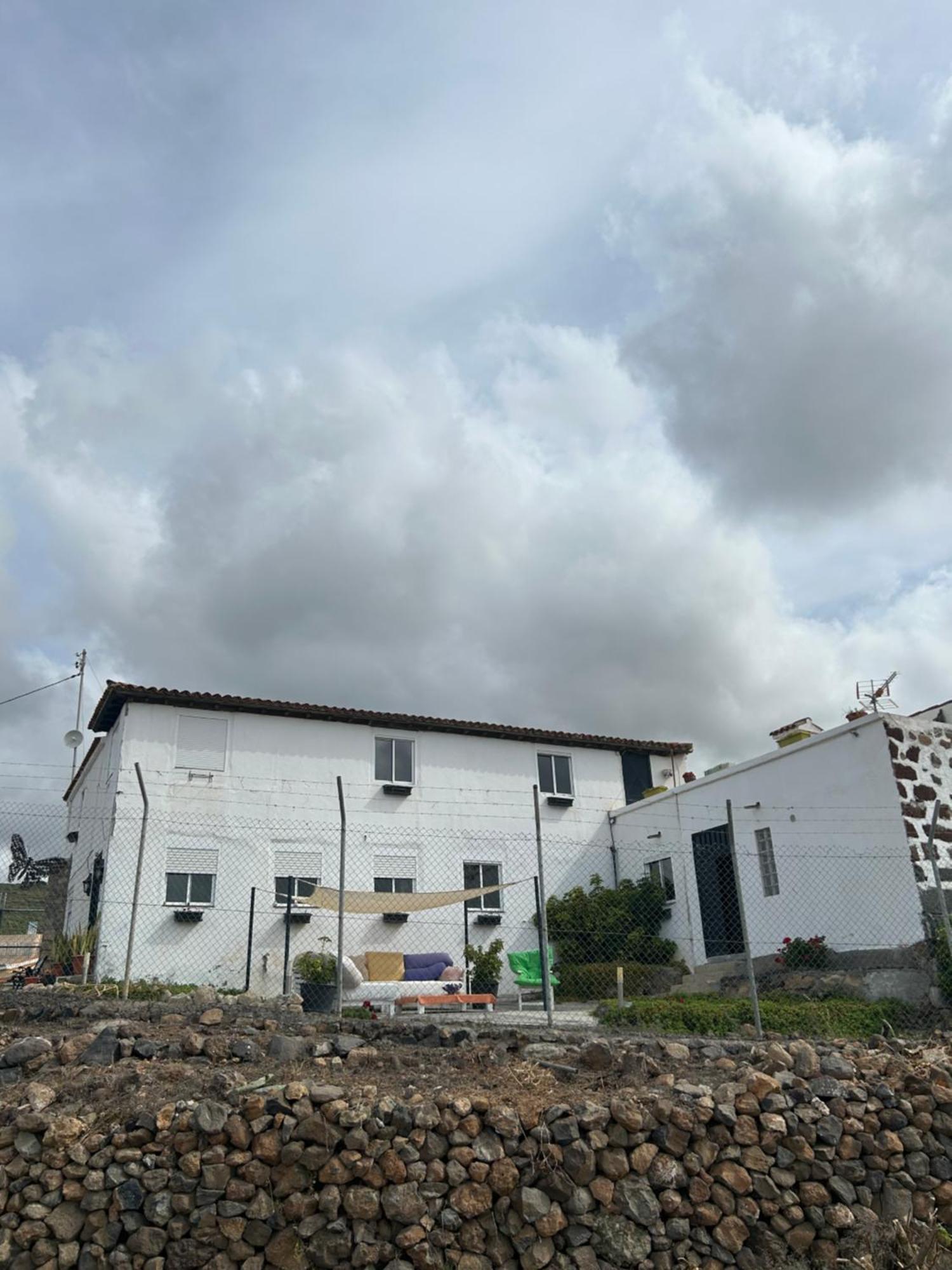 Appartamento Casa Mirador Arona  Esterno foto