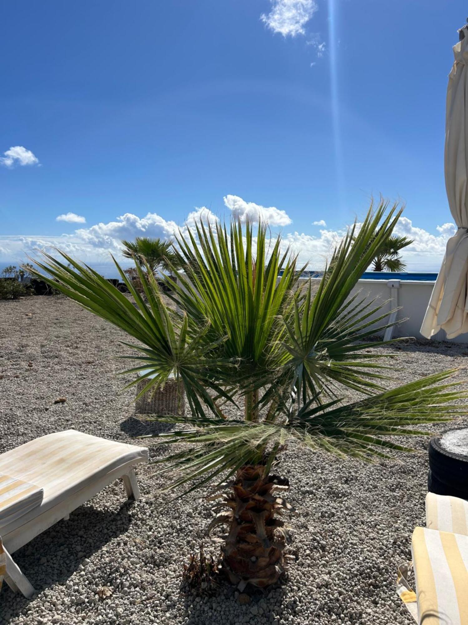 Appartamento Casa Mirador Arona  Esterno foto