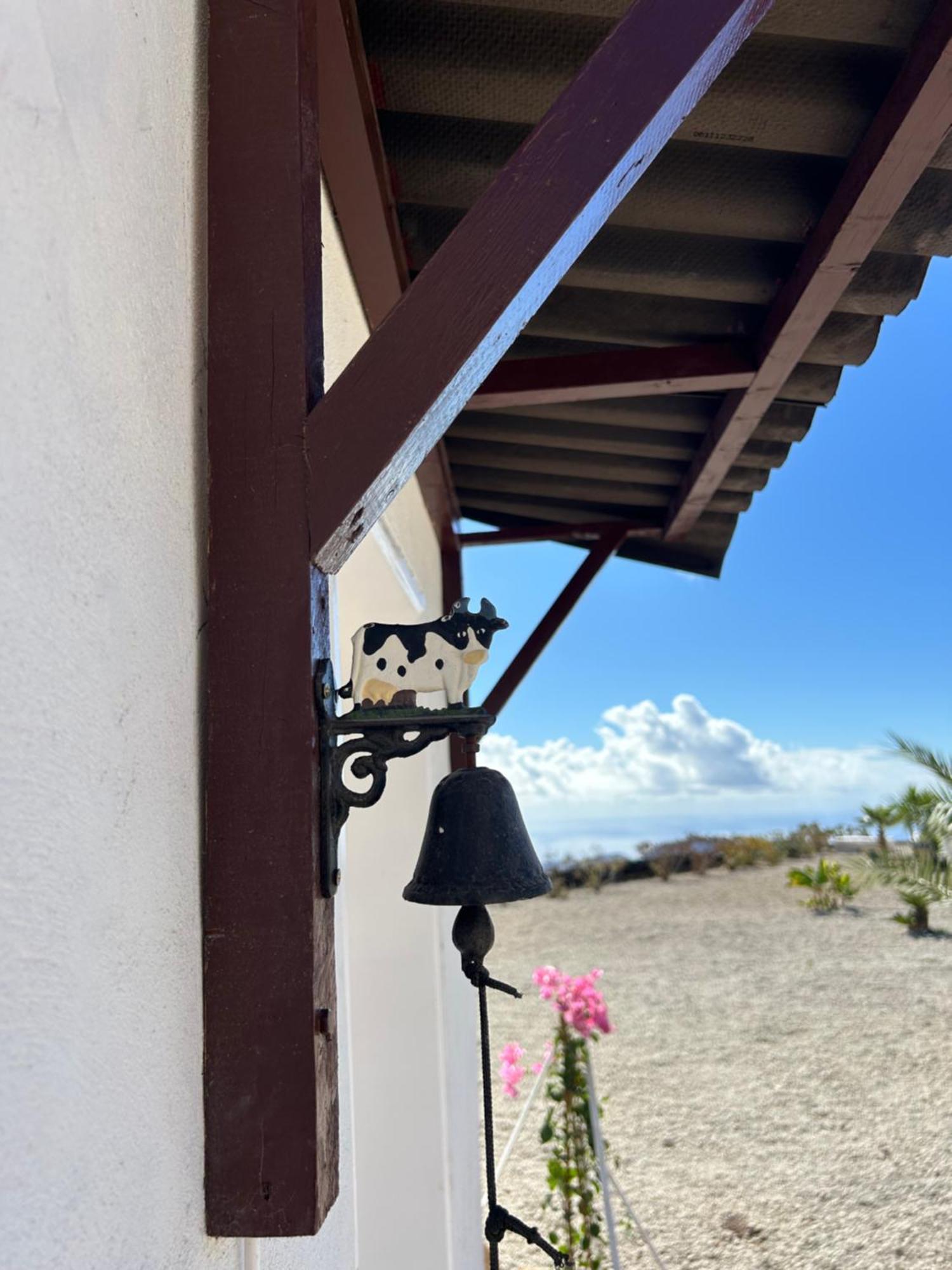 Appartamento Casa Mirador Arona  Esterno foto