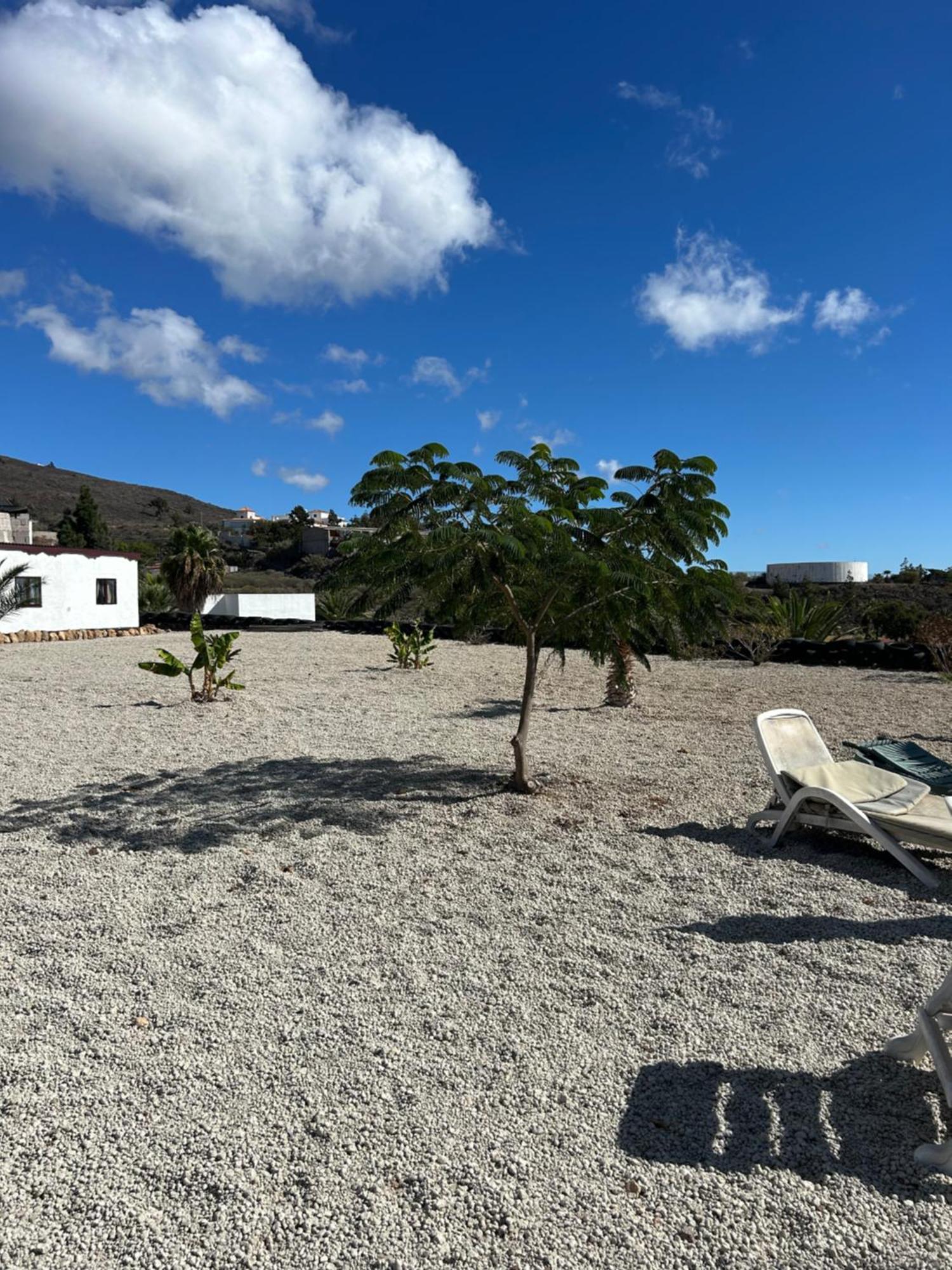 Appartamento Casa Mirador Arona  Esterno foto