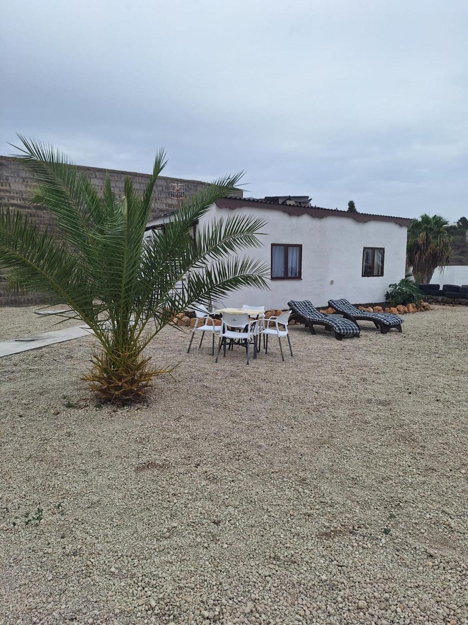 Appartamento Casa Mirador Arona  Esterno foto