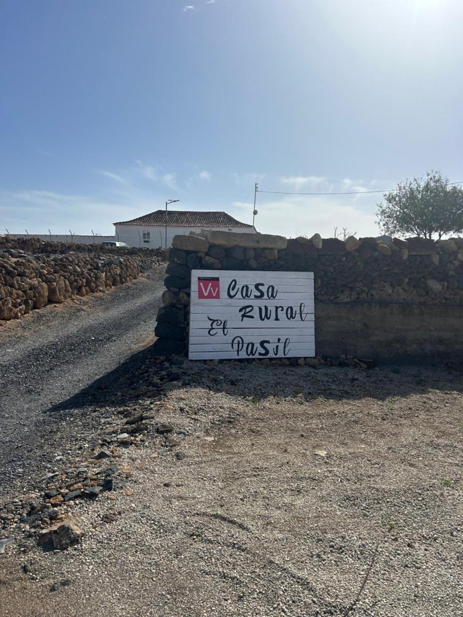 Appartamento Casa Mirador Arona  Esterno foto